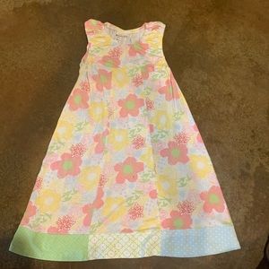 Matilda Jane dress